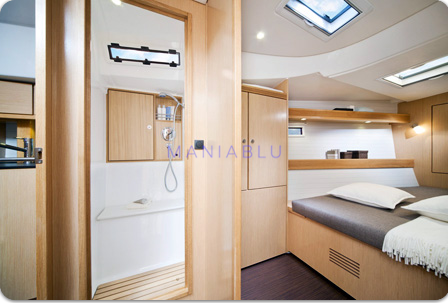 Bavaria Bavaria 45 Cruiser